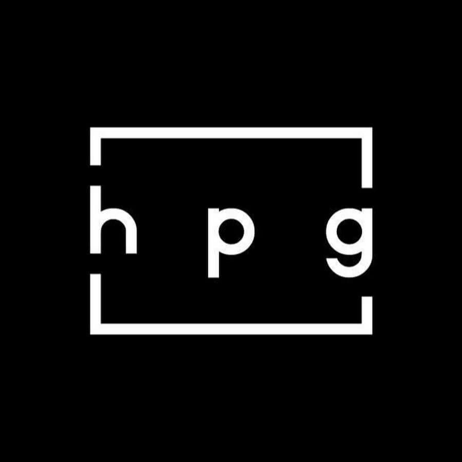 HPG Brands Logo